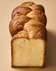 Brioche - 6/ 8 personnes