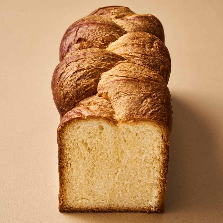 Brioche - 6/ 8 personnes