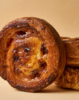 Pain aux raisins