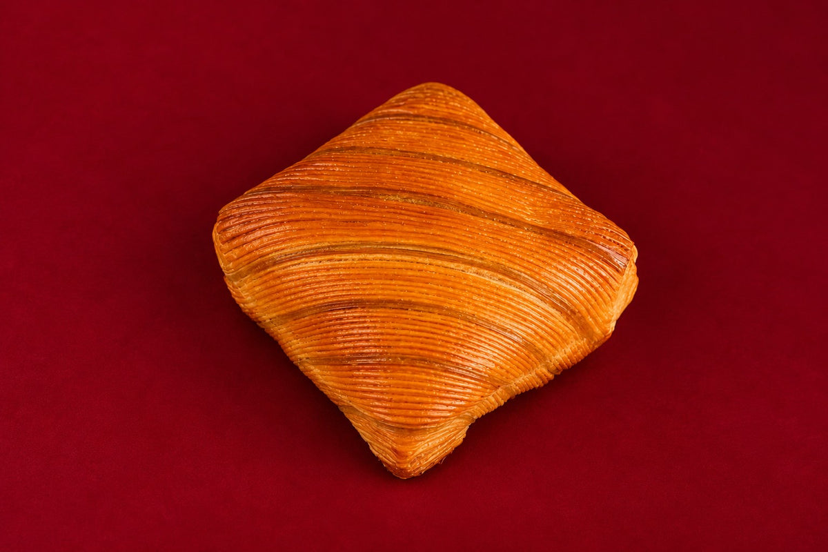Carré Pistache