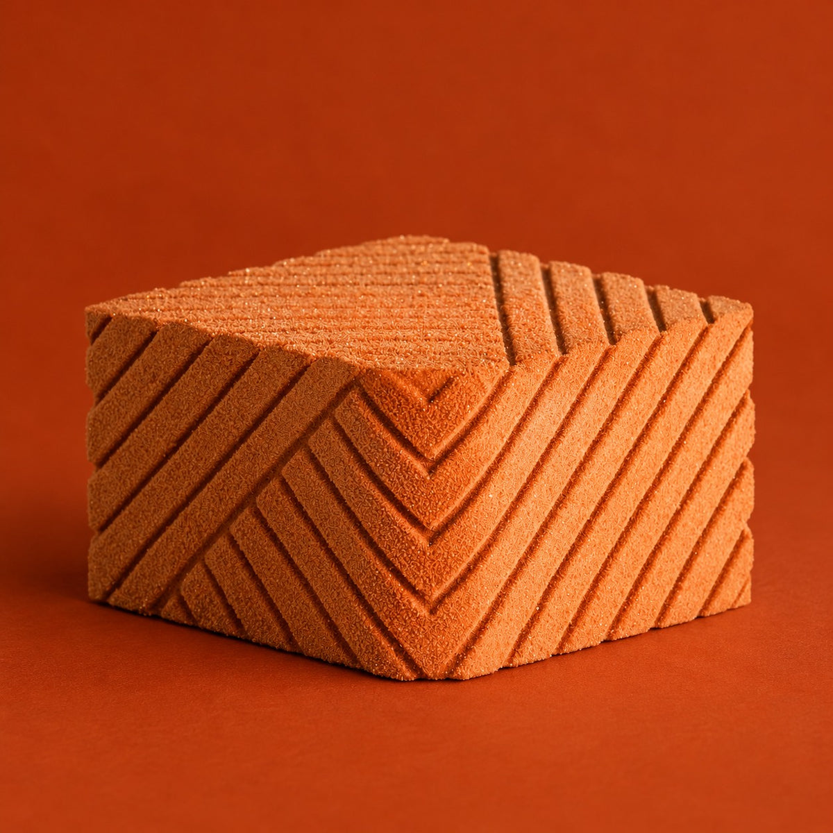 Le pur Chocolat individuel - Philippe Conticini