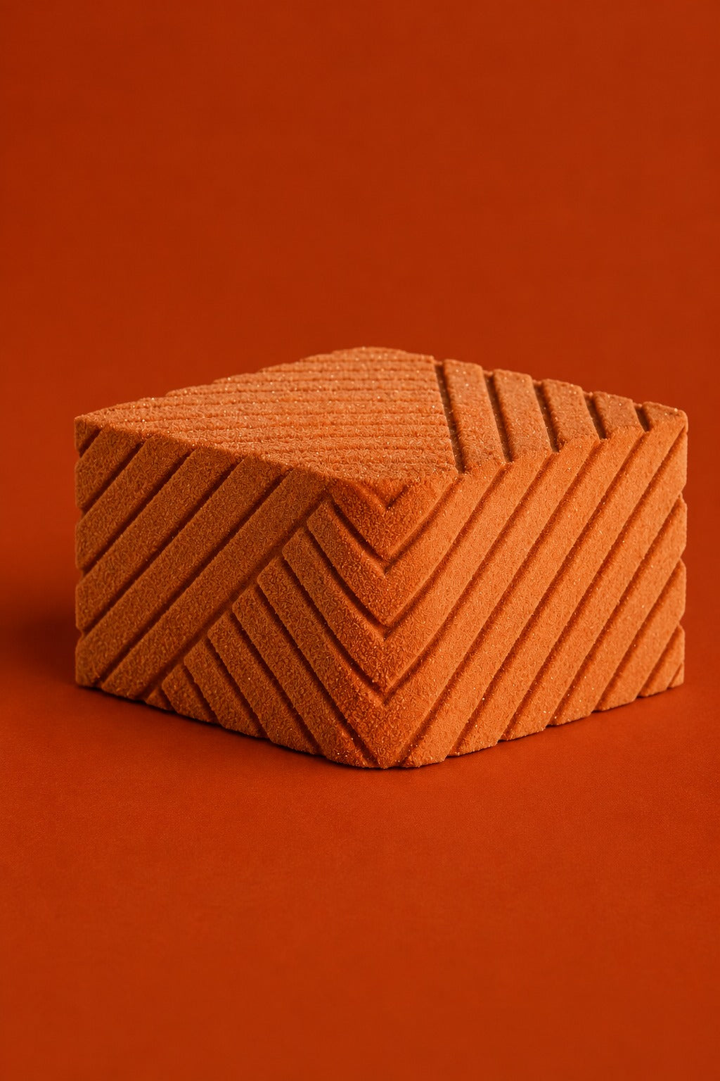 Le pur Chocolat individuel