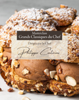 01/11/23 - Paris - Masterclass "grands classiques" du Chef