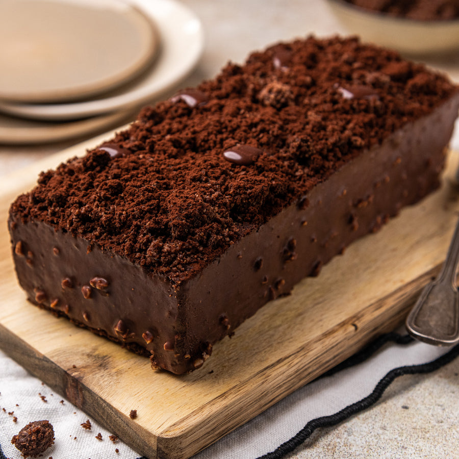 Biscuit de voyage Chocolat