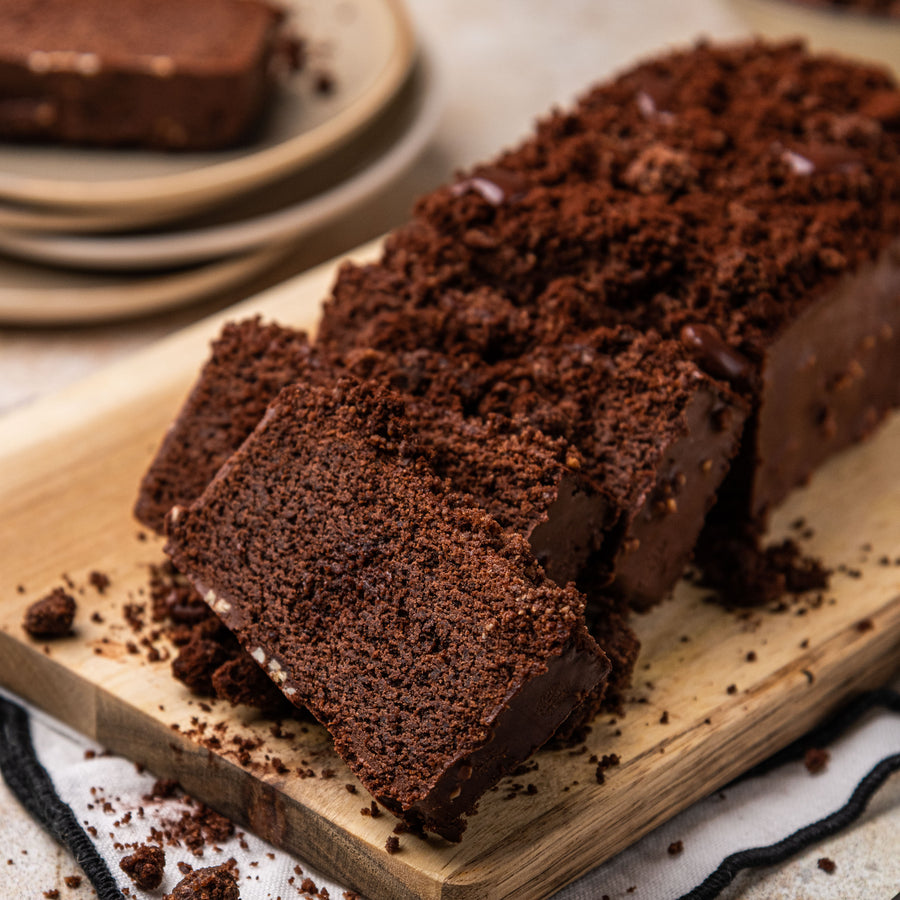 Biscuit de voyage Chocolat