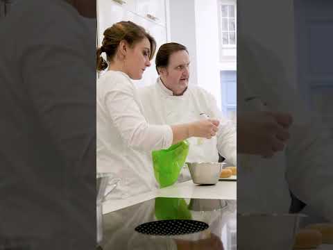 19/10/23 - Paris - Masterclass Praliné